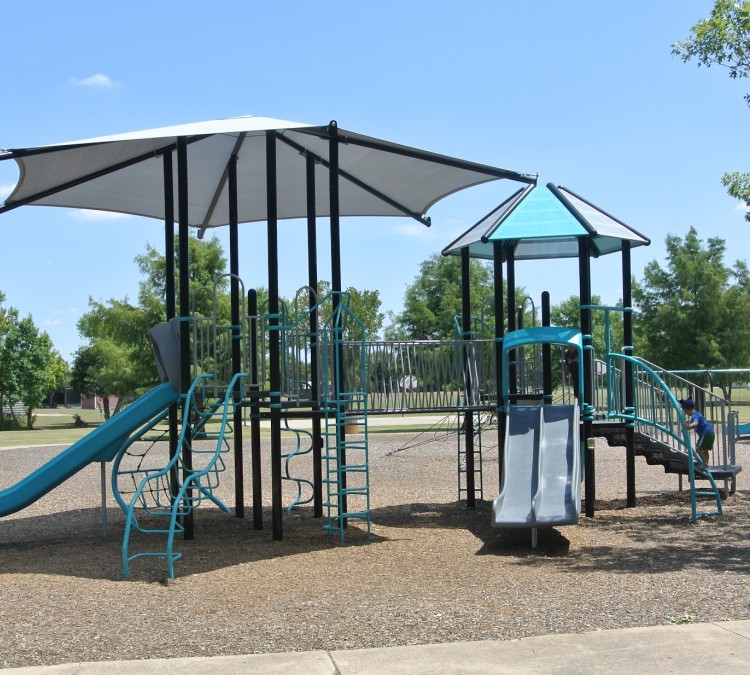 Community Park (Wylie,&nbspTX)